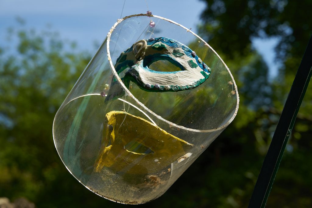 CENTRO ARTE MONTE Ehrenberg Europäische Begegnungsstätte