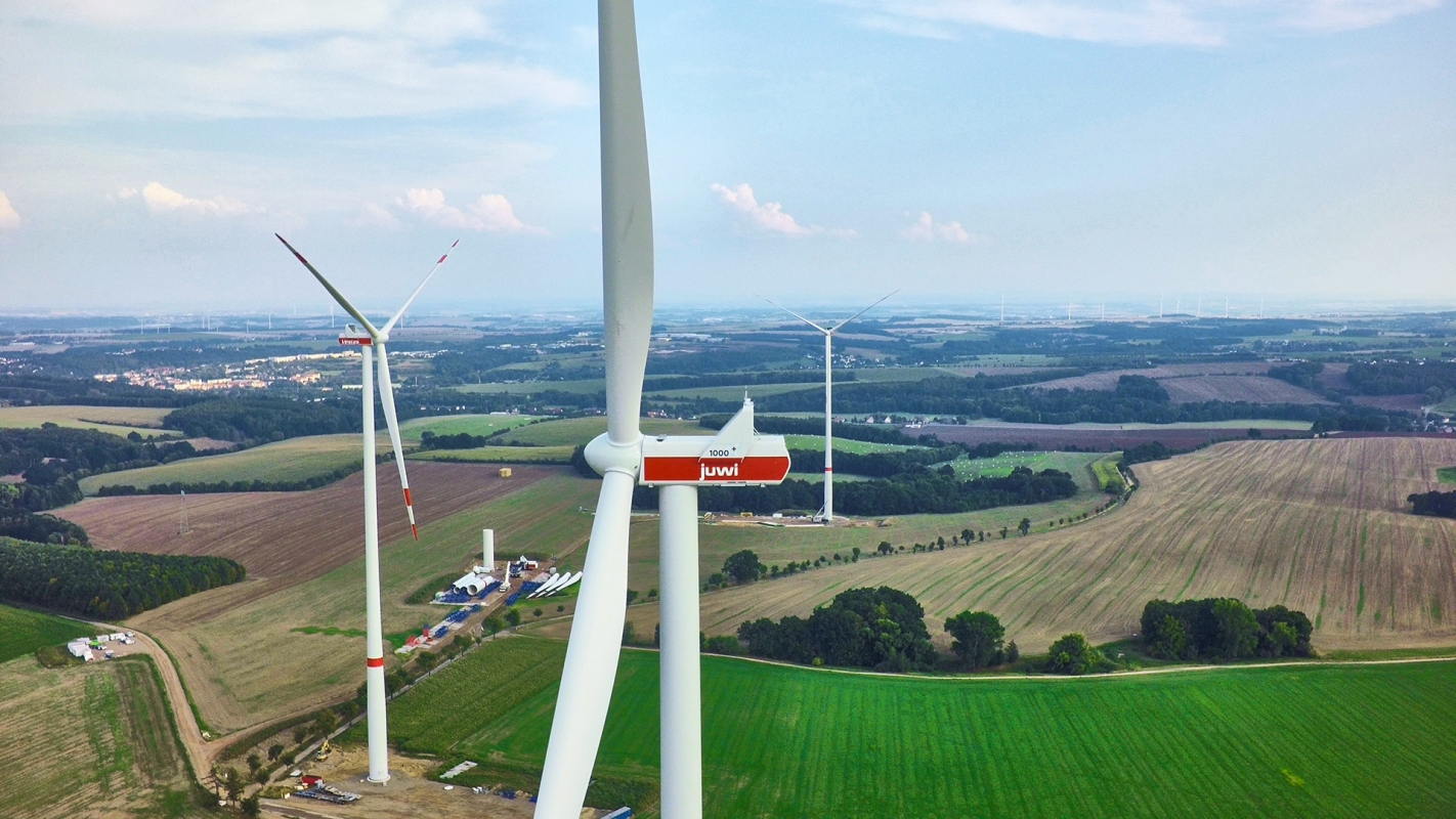 Windpark