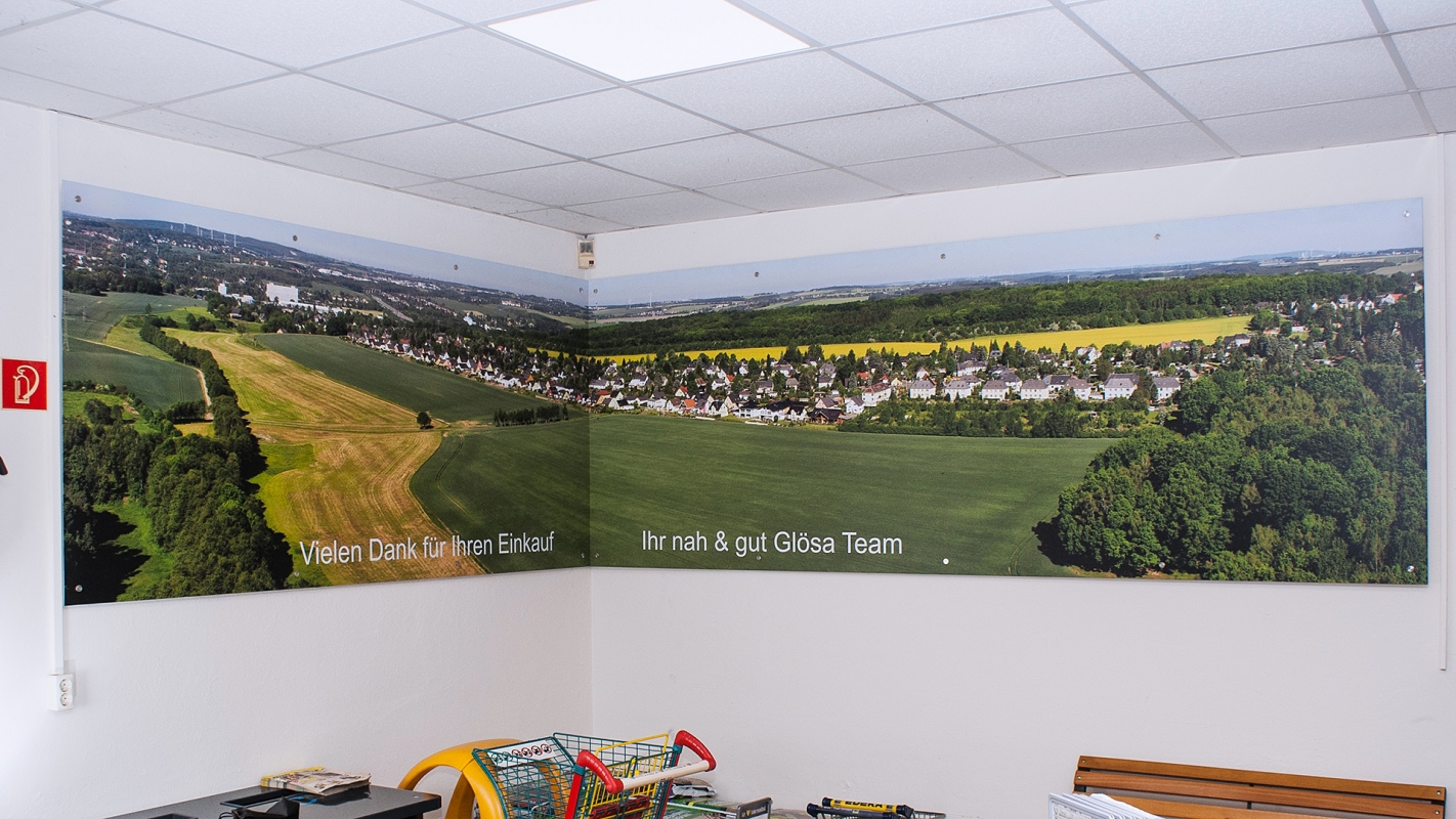 Panorama Print